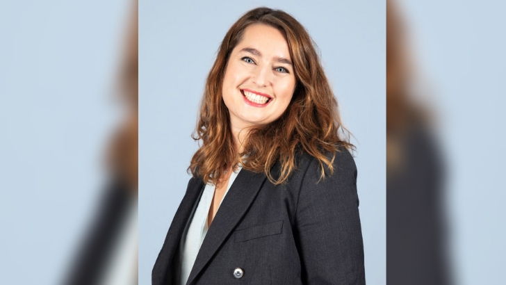 Chloé Vasseur rejoint BCW France comme DGA, Head of Impact, Transformation and Sustainability